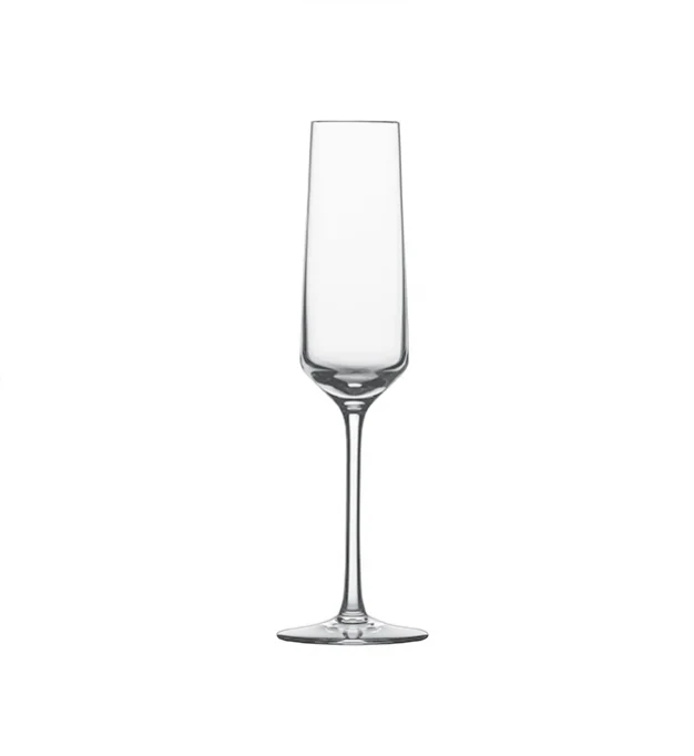 Zwiesel Glas Belfesta Champagneflûte met MP 7 - 0.215 Ltr - 6 stuks