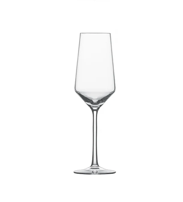 Zwiesel Glas Belfesta Champagneglas met MP 77 - 0.297 Ltr - 6 stuks