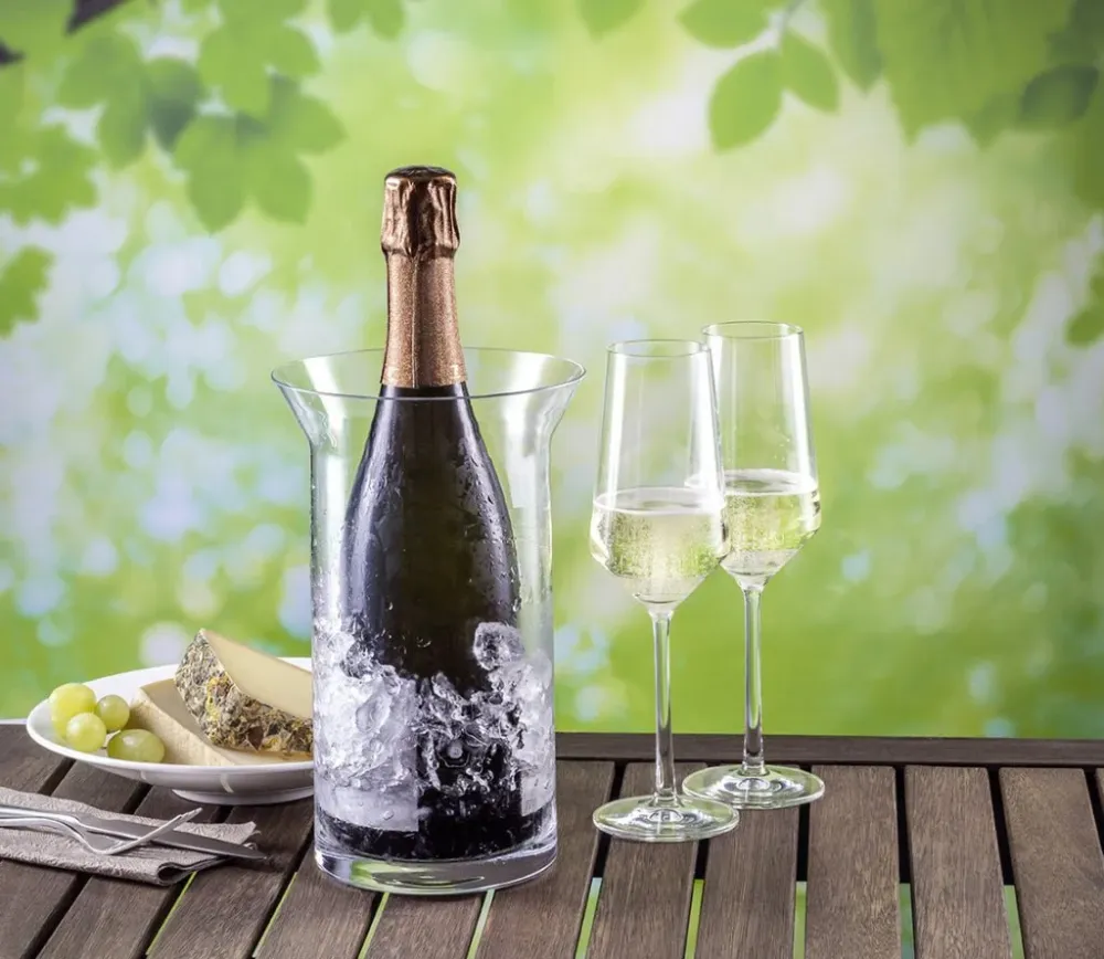 Zwiesel Glas Belfesta Champagneglas met MP 77 - 0.297 Ltr - 6 stuks