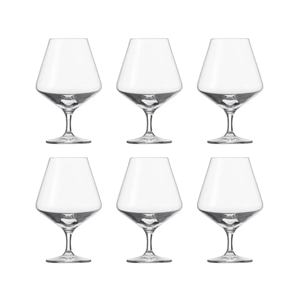 Zwiesel Glas Belfesta Cognacglas 47 - 0.612 Ltr - 6 stuks