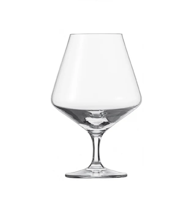 Zwiesel Glas Belfesta Cognacglas 47 - 0.612 Ltr - 6 stuks