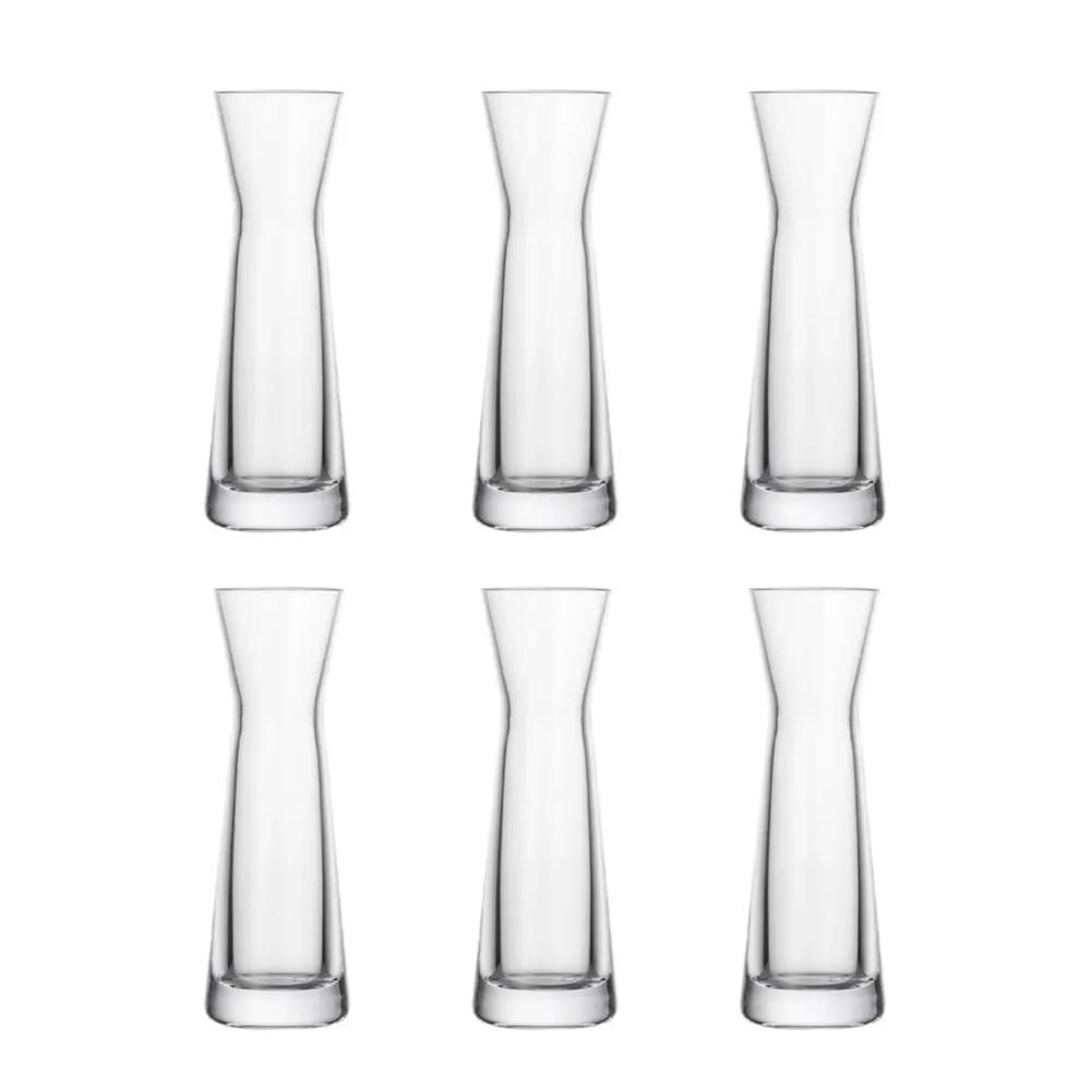 Zwiesel Glas Belfesta Likeurkaraf - 0.07 Ltr - 6 stuks