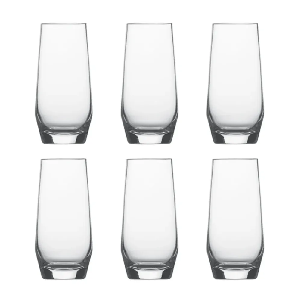 Zwiesel Glas Belfesta Longdrinkglas 79 - 0.555 Ltr - 6 stuks