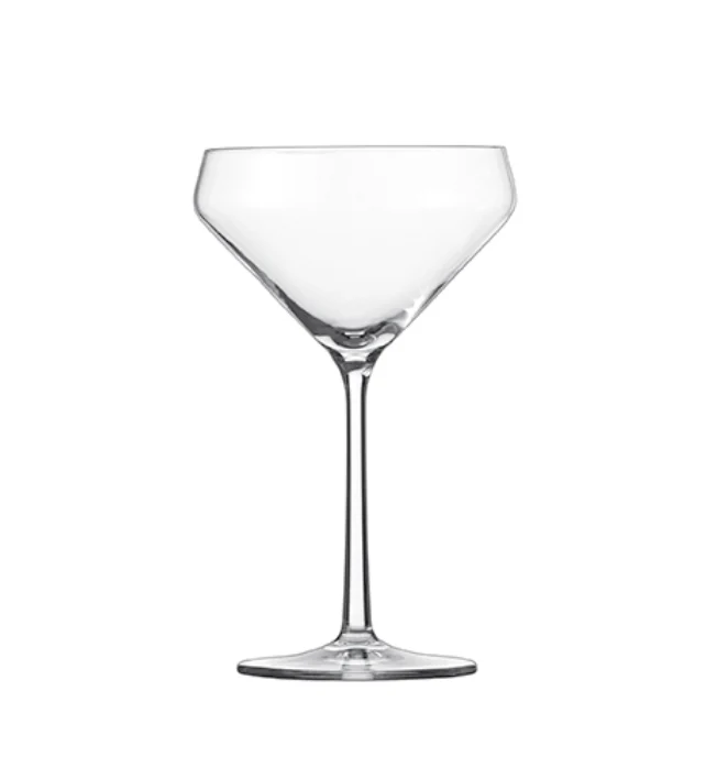 Zwiesel Glas Belfesta Martiniglas 86 - 0.365 Ltr - 6 stuks