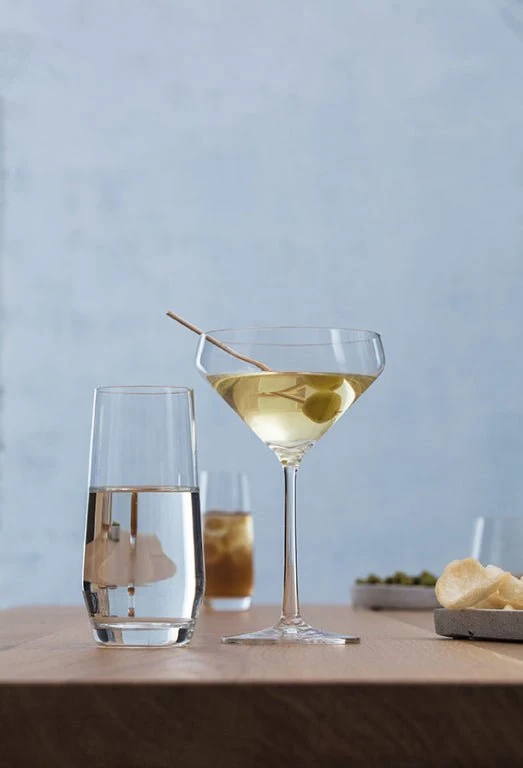 Zwiesel Glas Belfesta Martiniglas 86 - 0.365 Ltr - 6 stuks