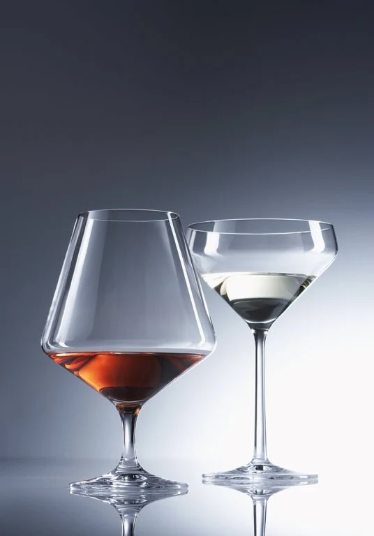 Zwiesel Glas Belfesta Martiniglas 86 - 0.365 Ltr - 6 stuks