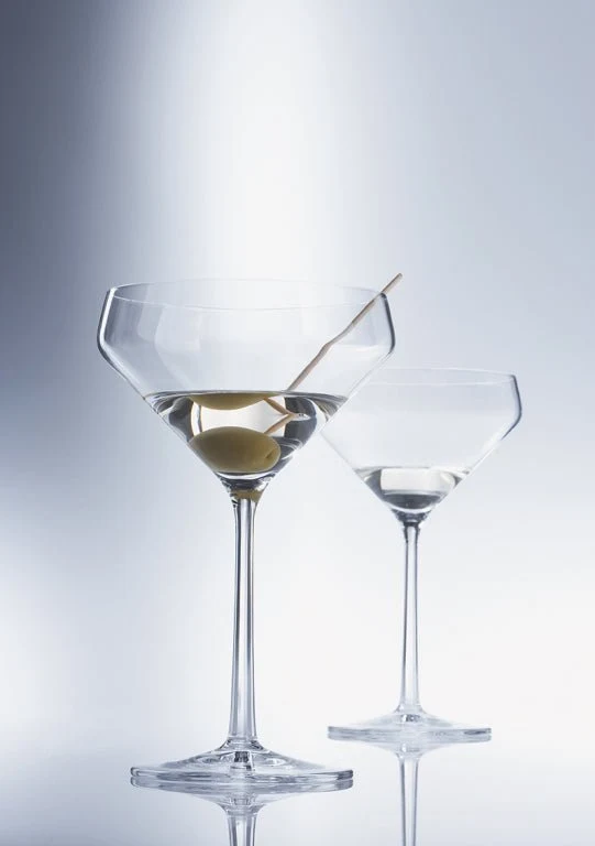 Zwiesel Glas Belfesta Martiniglas 86 - 0.365 Ltr - 6 stuks