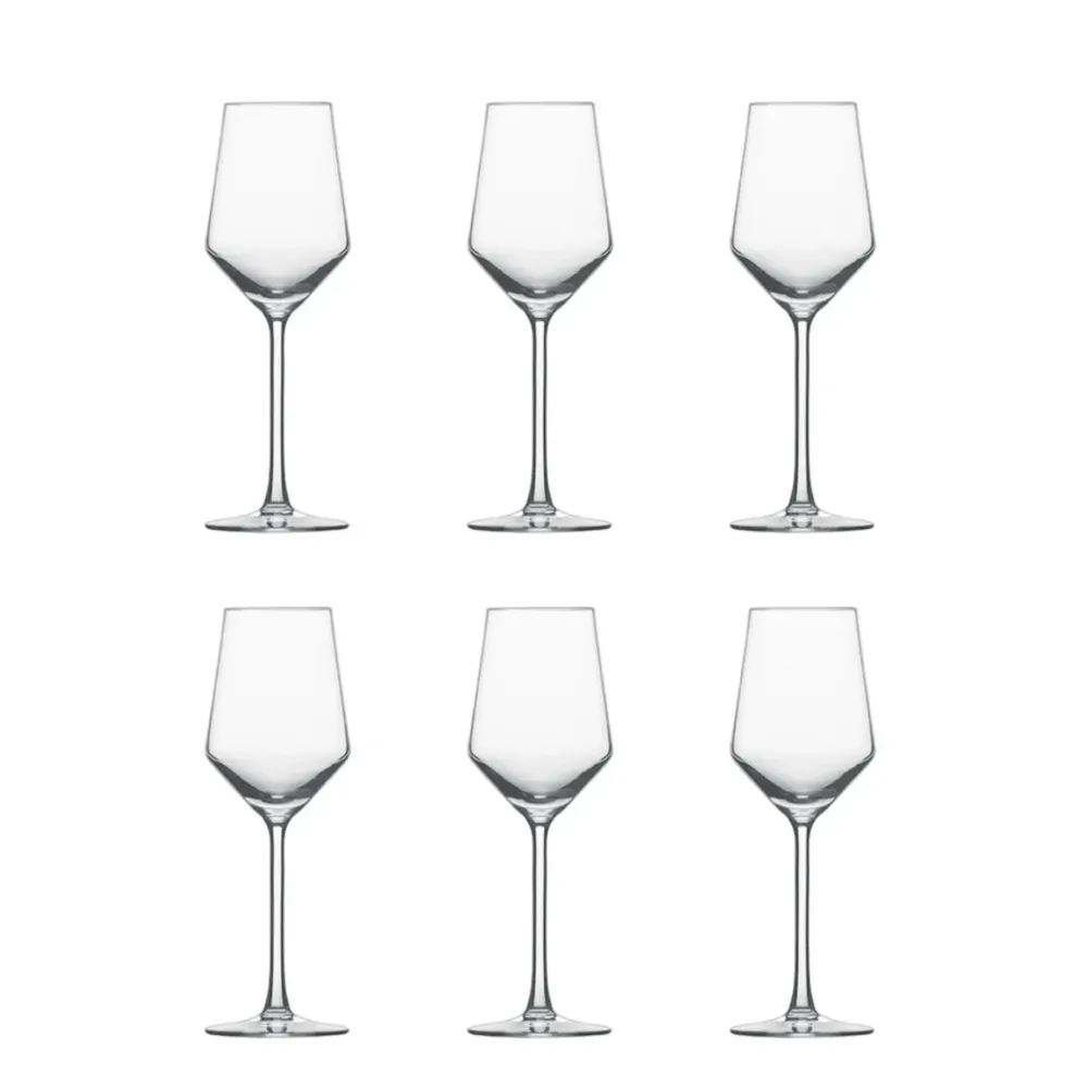 Zwiesel Glas Belfesta Riesling wijnglas 2 - 0.3 Ltr - 6 stuks