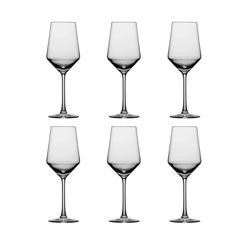 Zwiesel Glas Belfesta Sauvignon Blanc 0 - 0.408 Ltr - 6 stuks