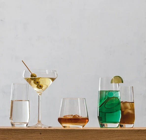Zwiesel Glas Belfesta Tumbler 42 - 0.357 Ltr - 6 stuks
