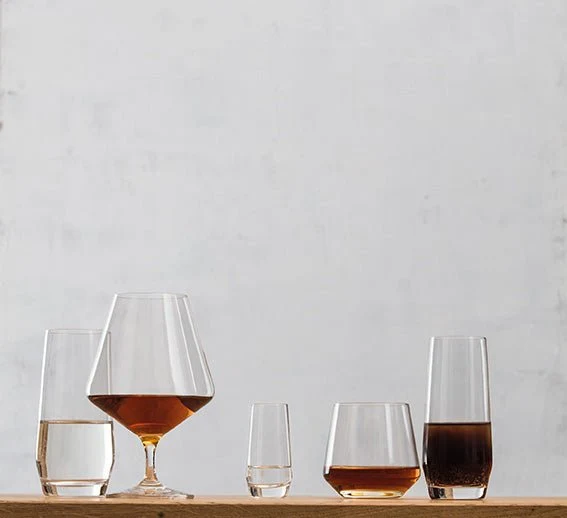 Zwiesel Glas Belfesta Tumbler 42 - 0.357 Ltr - 6 stuks