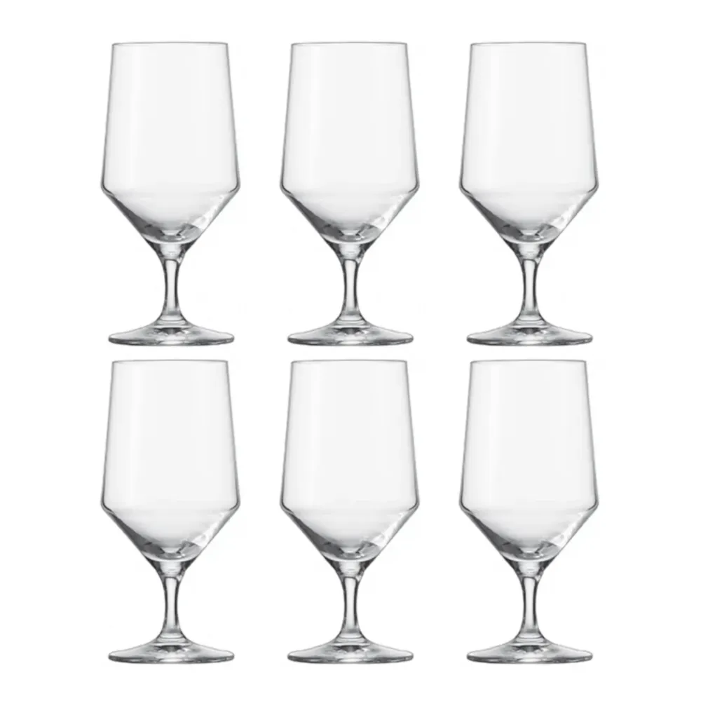 Zwiesel Glas Belfesta Waterglas 32 - 0.451 Ltr - 6 stuks