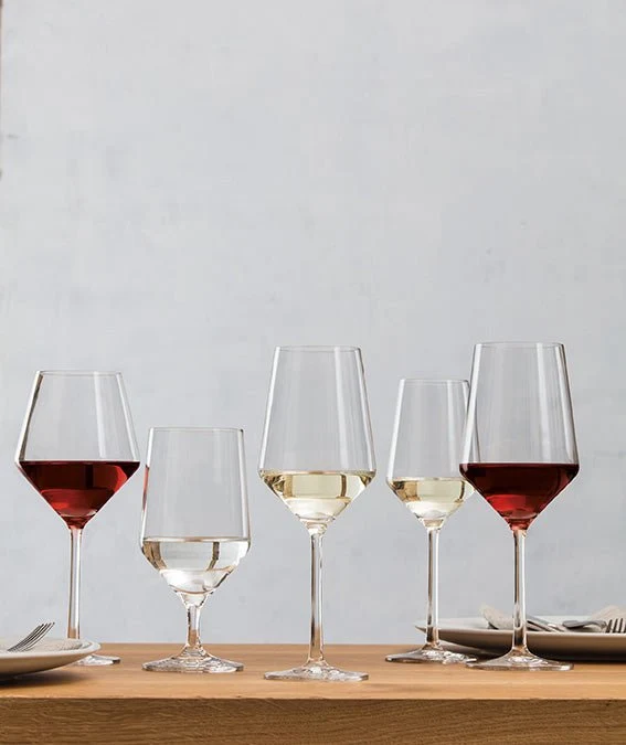 Zwiesel Glas Belfesta Waterglas 32 - 0.451 Ltr - 6 stuks