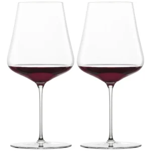 Zwiesel Glas Bourgogneglazen Duo - 739 ml - 2 stuks
