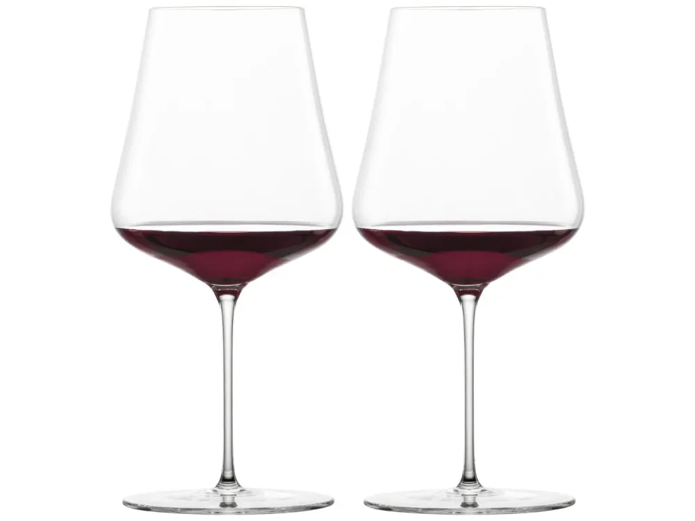 Zwiesel Glas Bourgogneglazen Duo - 739 ml - 2 stuks