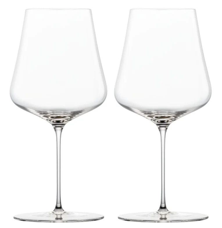Zwiesel Glas Bourgogneglazen Duo - 739 ml - 2 stuks