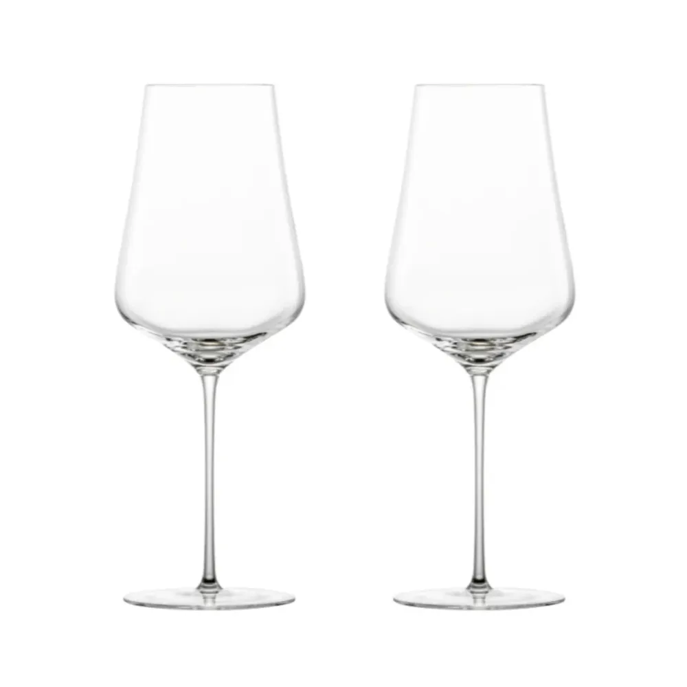 Zwiesel Glas Duo Bordeaux Wijnglas 72,9 cl - Geschenkverpakking 2 glazen