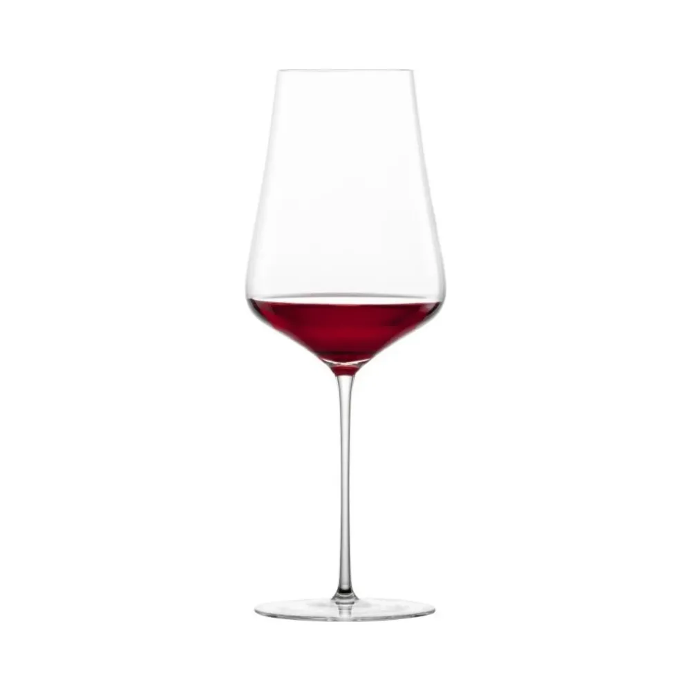 Zwiesel Glas Duo Bordeaux Wijnglas 72,9 cl - Geschenkverpakking 2 glazen