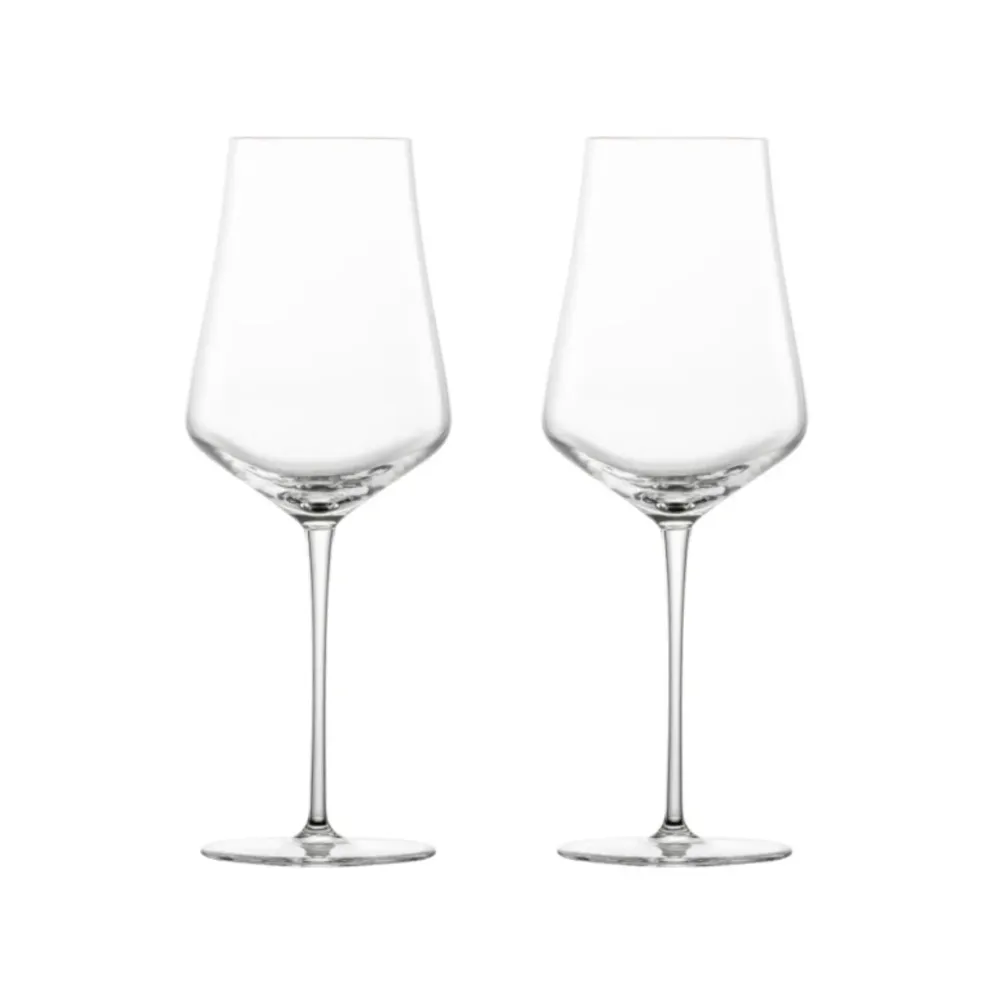 Zwiesel Glas Duo Wijnglas 54,8 cl - Geschenkverpakking 2 glazen