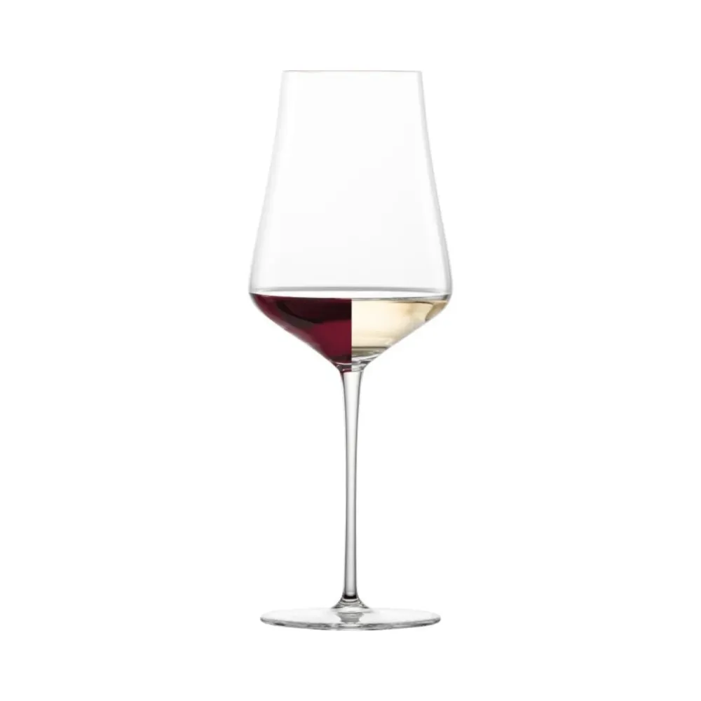 Zwiesel Glas Duo Wijnglas 54,8 cl - Geschenkverpakking 2 glazen