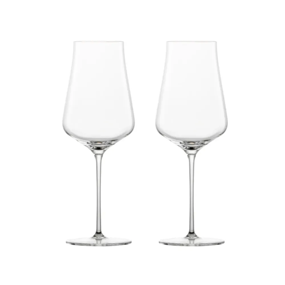 Zwiesel Glas Duo Witte Wijnglas 38,1 cl - Geschenkverpakking 2 glazen
