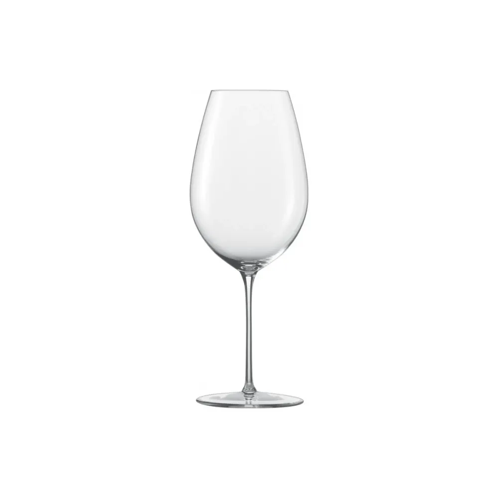 Zwiesel Glas Enoteca Bordeaux wijnglas premier cru 130 - 1.012Ltr - Geschenkverpakking 2 glazen