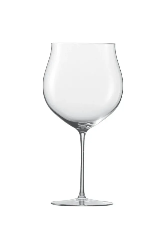 Zwiesel Glas Enoteca Bourgogne wijnglas grand cru 140 - 0.962Ltr - Geschenkverpakking 2 glazen