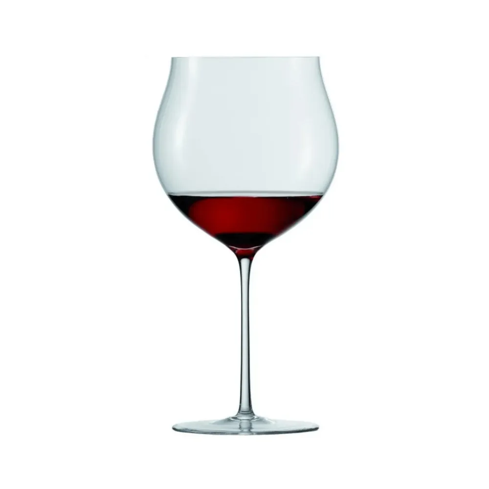 Zwiesel Glas Enoteca Bourgogne wijnglas grand cru 140 - 0.962Ltr - Geschenkverpakking 2 glazen