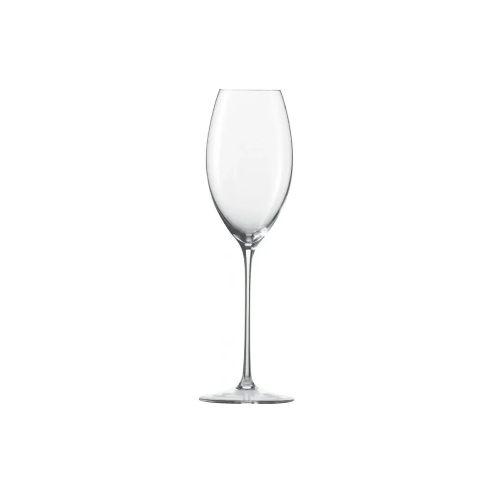 Zwiesel Glas Enoteca Champagneglas met MP 77 - 0.305Ltr - Geschenkverpakking 2 glazen