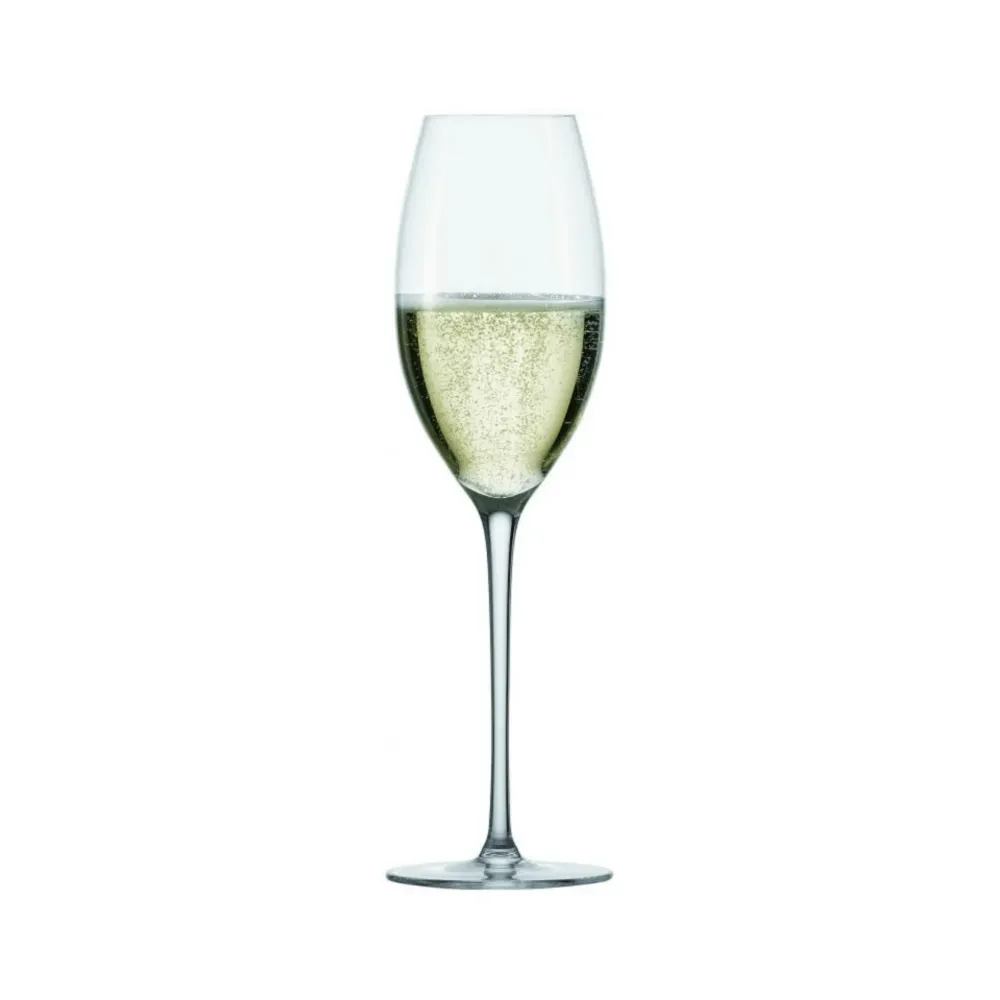 Zwiesel Glas Enoteca Champagneglas met MP 77 - 0.305Ltr - Geschenkverpakking 2 glazen
