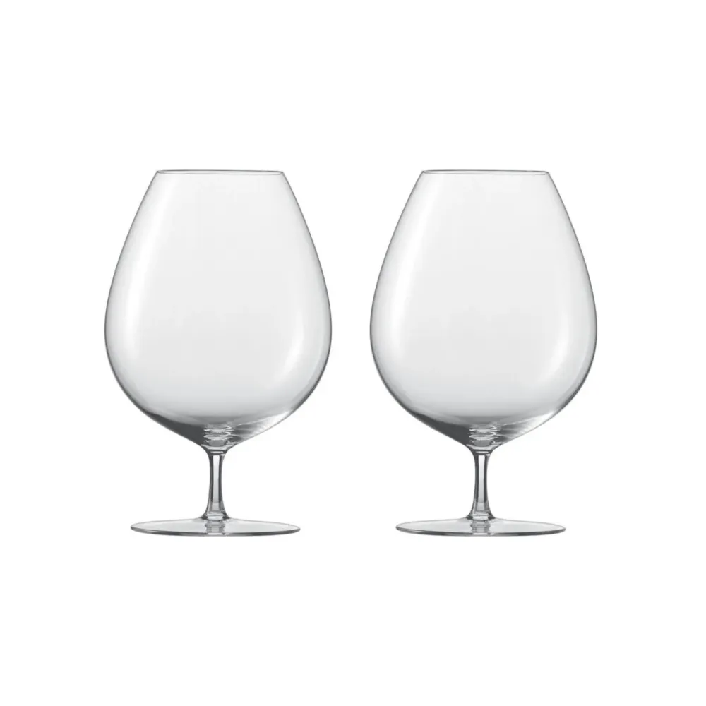Zwiesel Glas Enoteca Cognacglas magnum 47 - 0.884Ltr - Geschenkverpakking 2 glazen