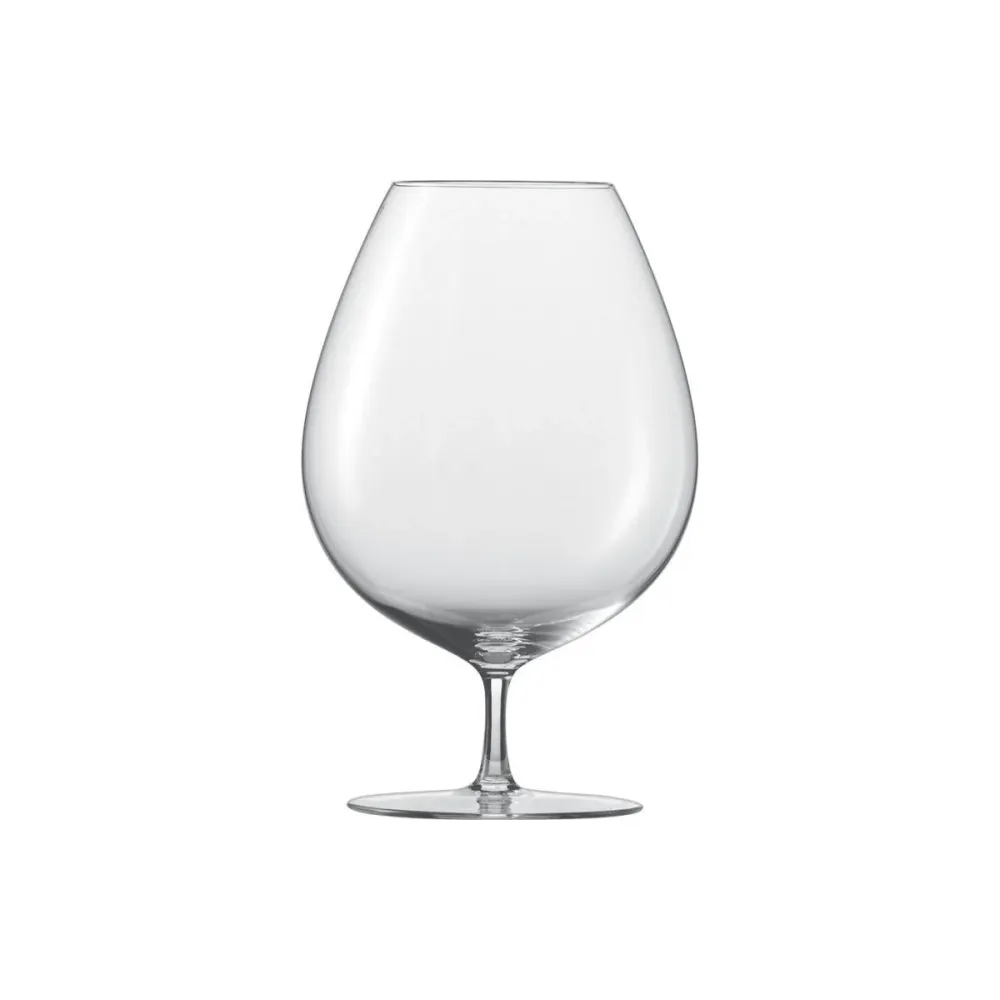 Zwiesel Glas Enoteca Cognacglas magnum 47 - 0.884Ltr - Geschenkverpakking 2 glazen