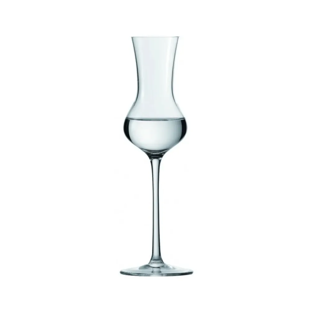 Zwiesel Glas Enoteca Grappaglas 155 - 0.101Ltr - Geschenkverpakking 2 glazen