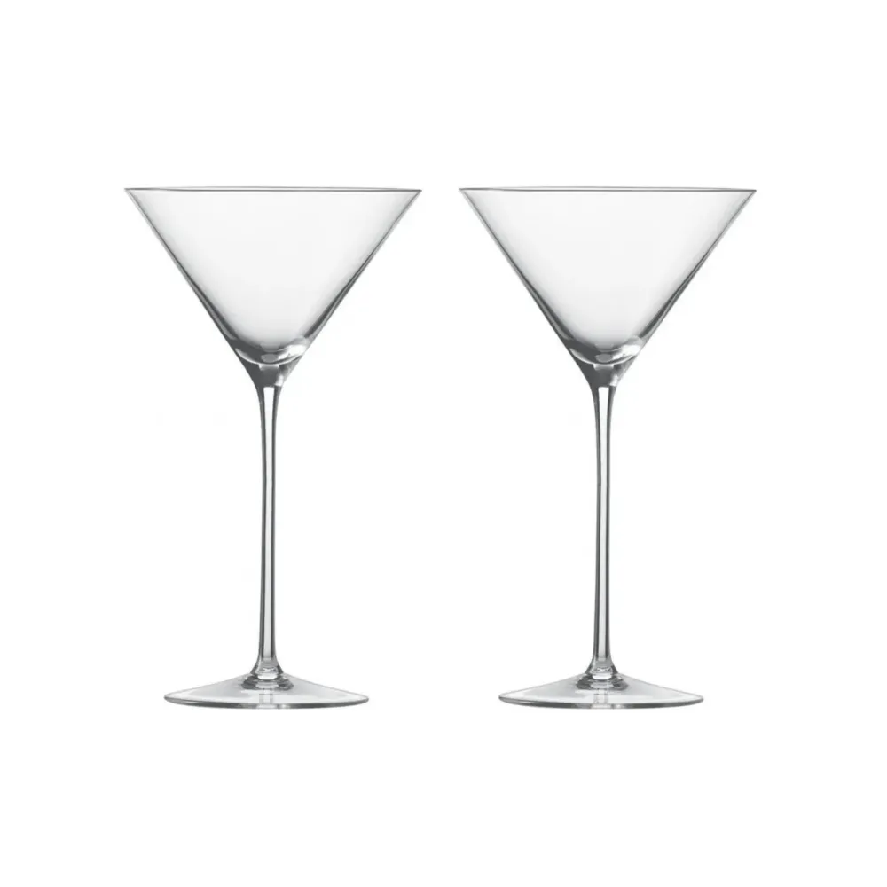 Zwiesel Glas Enoteca Martiniglas 86 - 0.293Ltr - Geschenkverpakking 2 glazen
