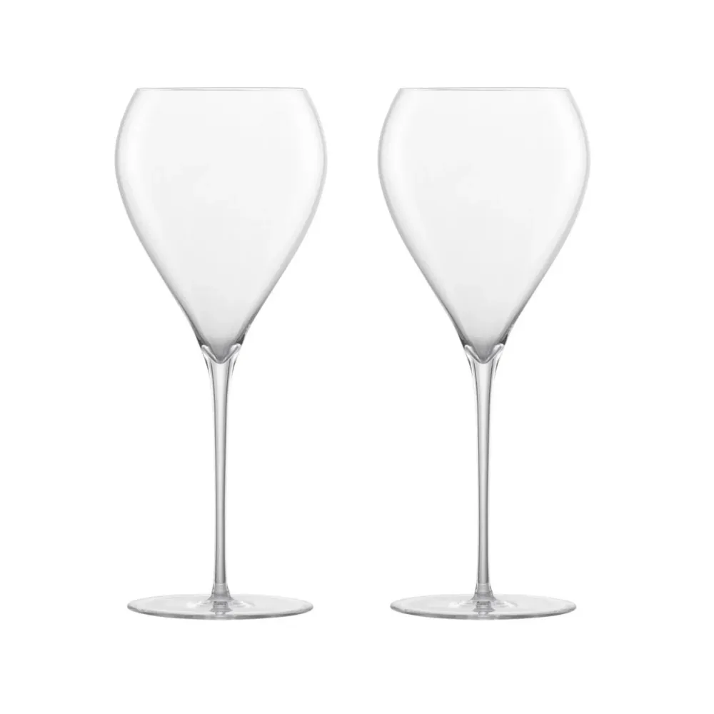 Zwiesel Glas Enoteca Premium Champagneglas 78 - 0.677 Ltr - Geschenkverpakking 2 stuks