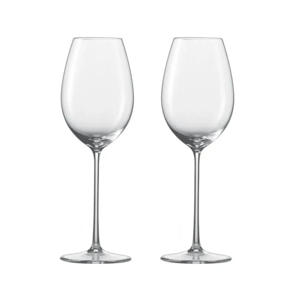 Zwiesel Glas Enoteca Riesling wijnglas 2 - 0.319Ltr - Geschenkverpakking 2 glazen