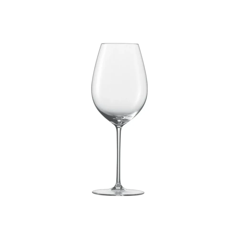 Zwiesel Glas Enoteca Rioja wijnglas 1 - 0.689Ltr - Geschenkverpakking 2 glazen