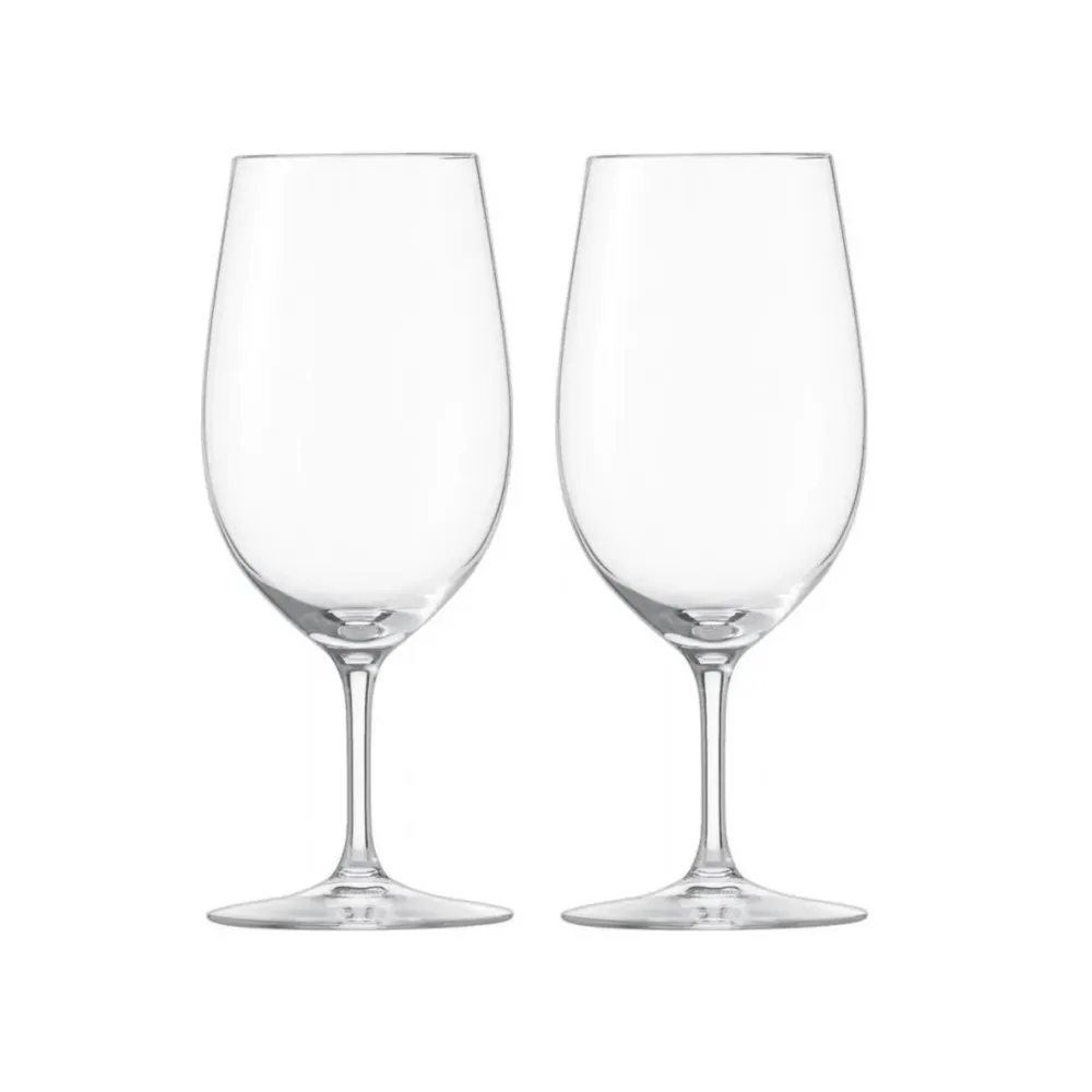 Zwiesel Glas Enoteca Waterglas 182 - 0.359Ltr - Geschenkverpakking 2 glazen