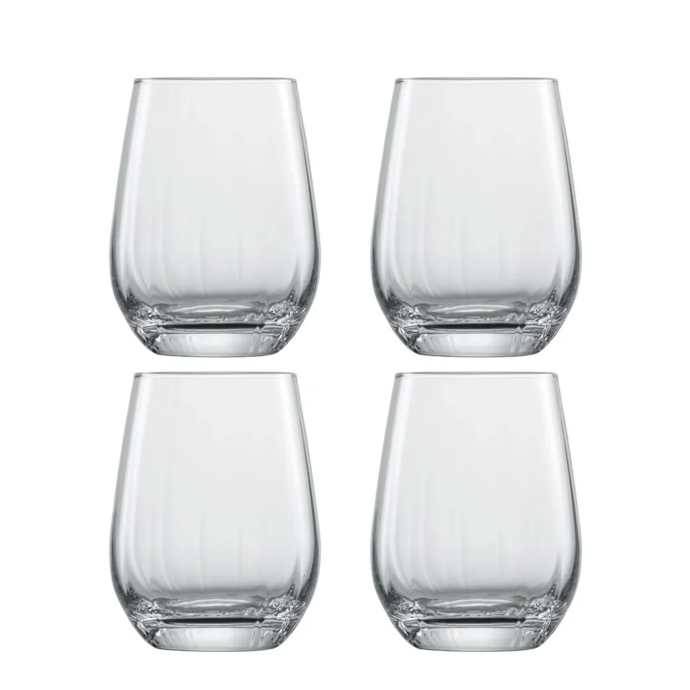 Zwiesel Glas Prizma Allround glas 42 - 0.373 Ltr - 4 stuks