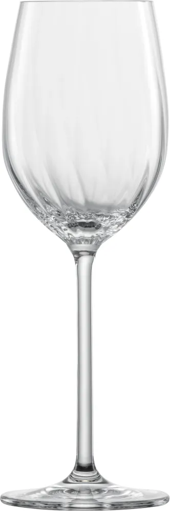Zwiesel Glas Prizma Witte wijnglas 2 - 0.296 Ltr - Geschenkverpakking 2 glazen
