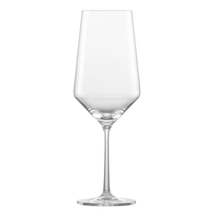 Zwiesel Glas Pure Bordeaux Wijnglas 68 cl - Geschenkverpakking 2 glazen
