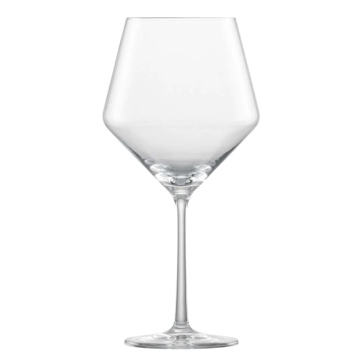 Zwiesel Glas Pure Bourgogne Wijnglas 70 cl - Geschenkverpakking 2 glazen