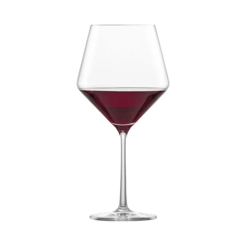 Zwiesel Glas Pure Bourgogne Wijnglas 70 cl - Geschenkverpakking 2 glazen