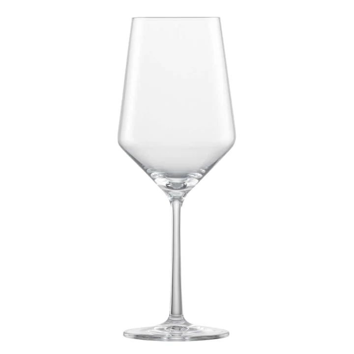 Zwiesel Glas Pure Cabernet Wijnglas 55 cl - Geschenkverpakking 2 glazen