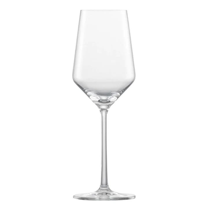 Zwiesel Glas Pure Riesling Wijnglas 30 cl - Geschenkverpakking 2 glazen