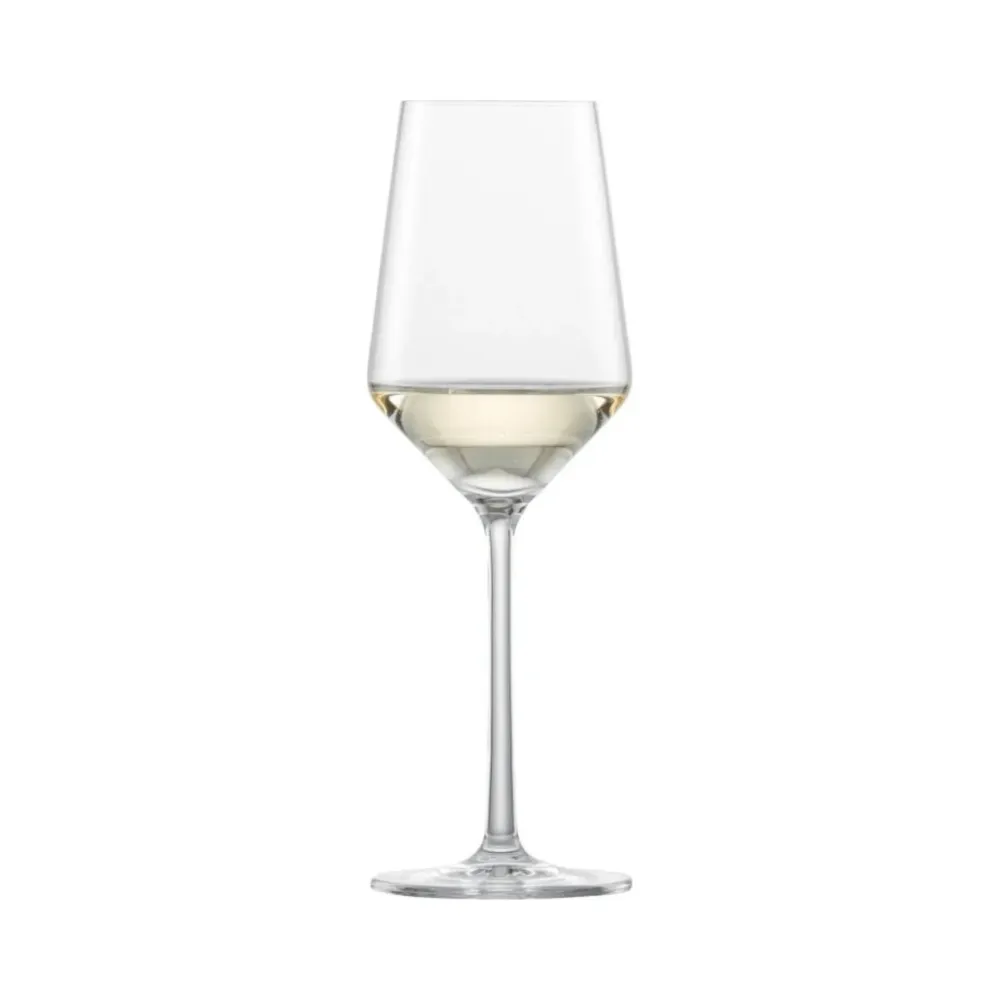 Zwiesel Glas Pure Riesling Wijnglas 30 cl - Geschenkverpakking 2 glazen