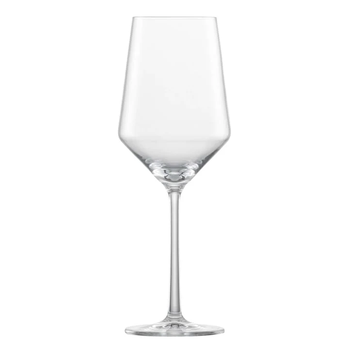 Zwiesel Glas Pure Sauvignon Blanc Wijnglas 40,8 cl - Geschenkverpakking 2 glazen