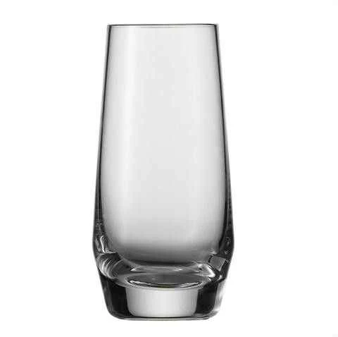 Zwiesel Glas Pure Shotglas 9,4 cl - Doos 4 stuks