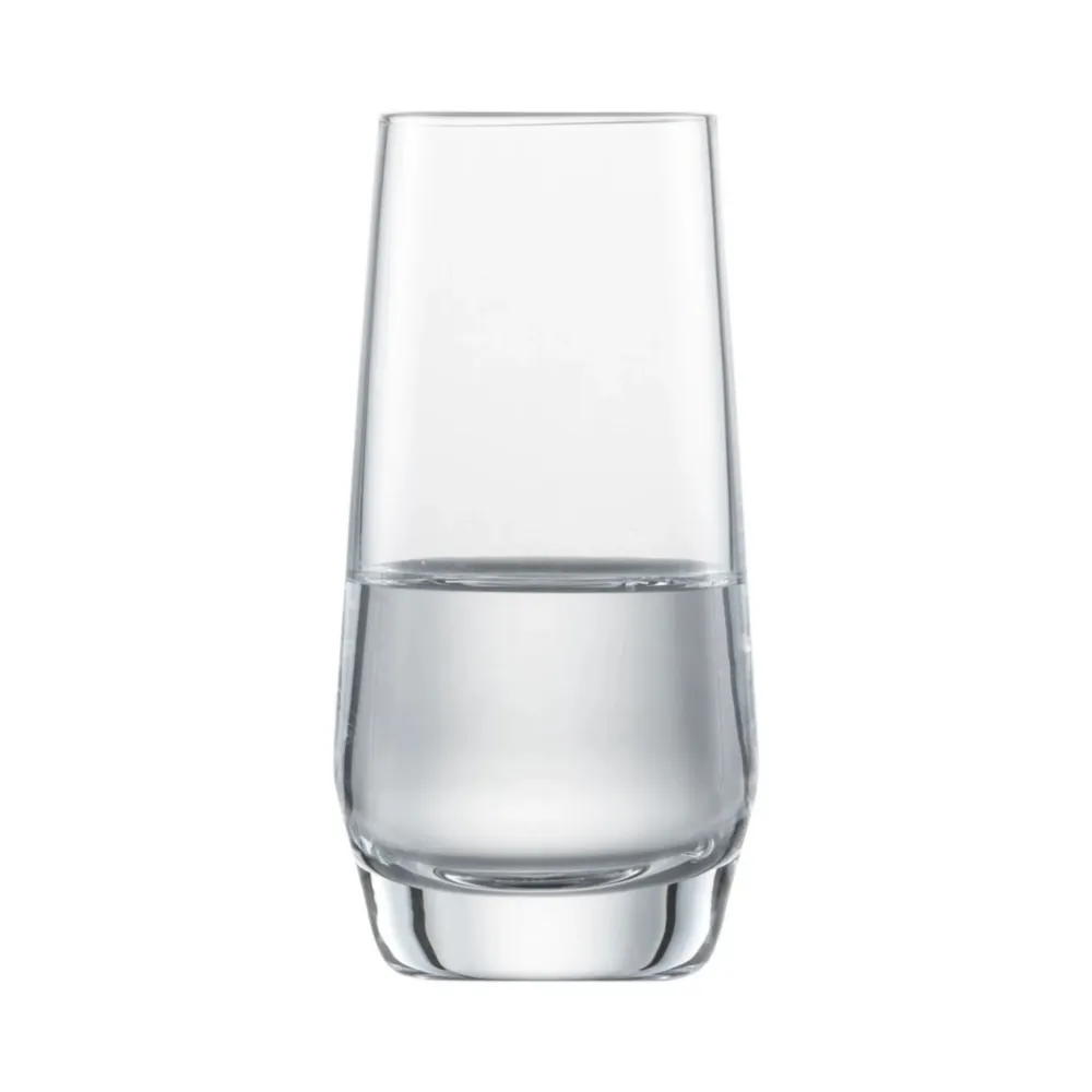 Zwiesel Glas Pure Shotglas 9,4 cl - Doos 4 stuks