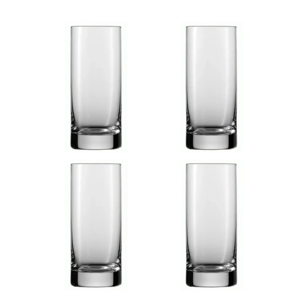 Zwiesel Glas Tavoro Bierglas 42 - 0.311 Ltr - 4 stuks